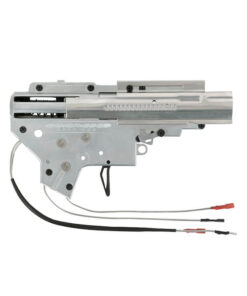 Valmis ebb gearbox V2