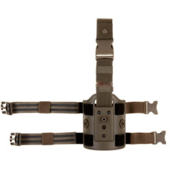 Alternative view of Jalakinnitus platvorm kabuurile