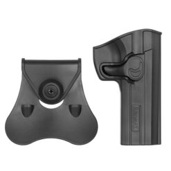 Alternative view of Plastik kabuurid Amomax