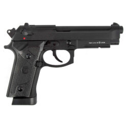 Alternative view of M9 Verteca