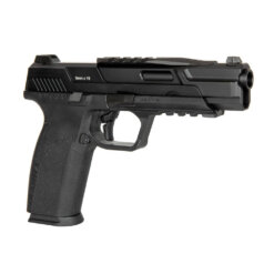 Alternative view of Piranha TR