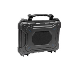 Relvakohver veekindel 7x21x29 cm