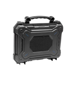 Relvakohver veekindel 7x21x29 cm