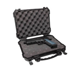 Alternative view of Relvakohver veekindel 7x21x29 cm