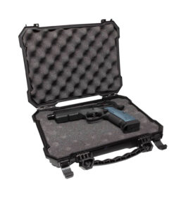 Alternative view of Relvakohver veekindel 7x21x29 cm