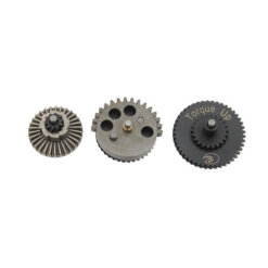 100:200 helical gears set