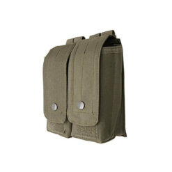 AK/G36/M4 2/4 magazine pouch