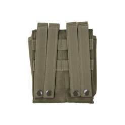 Alternative view of AK/G36/M4 2/4 magazine pouch