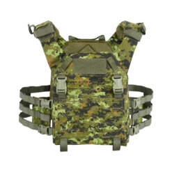 Falcon plate carrier
