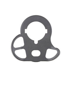 M4/M16 rihmakinnitus plaat