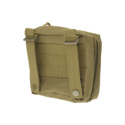 Alternative view of Meediku tasku