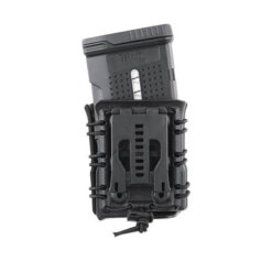 Alternative view of OpenV AK/M4 salvetasku