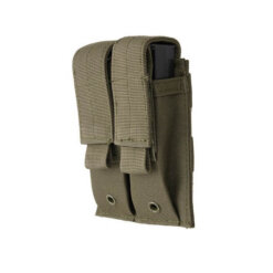 Püstoli 2 salvetasku