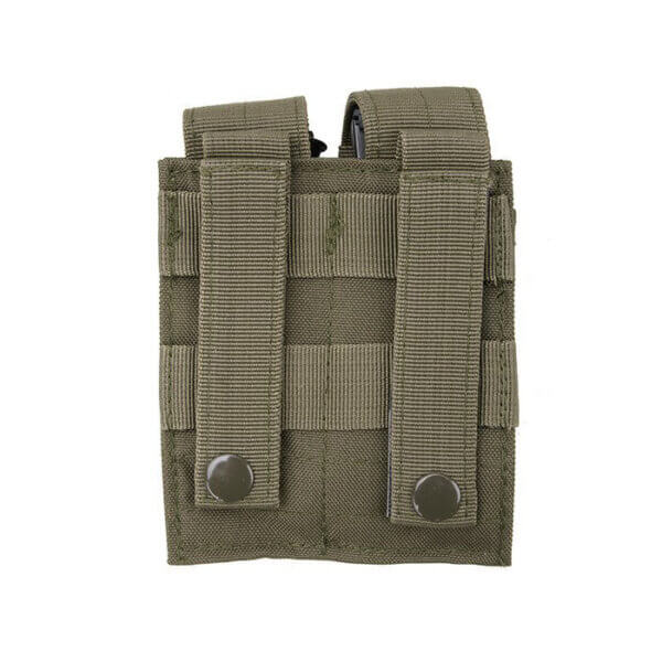 Pistol 2 magazine pouch - Image 2