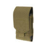 Radio pouch