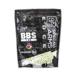 SA EDGE Tracer airsoft kuulid