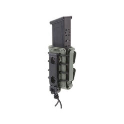 Alternative view of SSS püstoli salvetasku