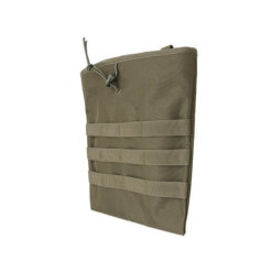 Tühjade salvede tasku