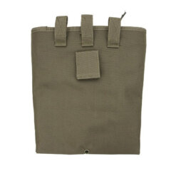 Alternative view of Tühjade salvede tasku