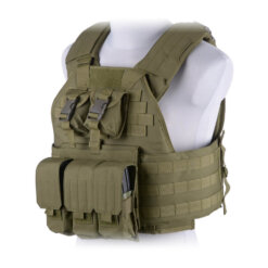 XX Plate Carrier