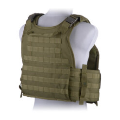 Alternative view of XX Plate Carrier