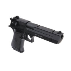 Alternative view of Desert Eagle 50