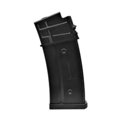 G36 salv, 400 kuuli #