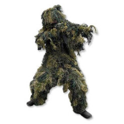 Ghillie
