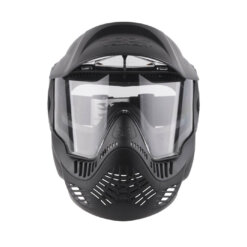 Alternative view of MI mask