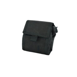 Alternative view of Üleskeritav tühjade salvede tasku