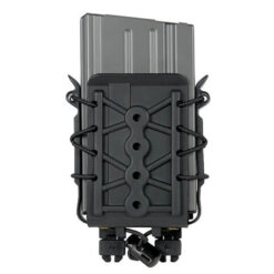 Alternative view of AK/G36/M4 magazine pouch