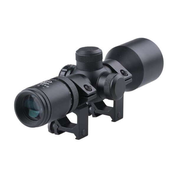 3-9 x 40 valgustusega optika - Image 2