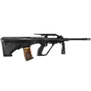 Airsoft AUG A2