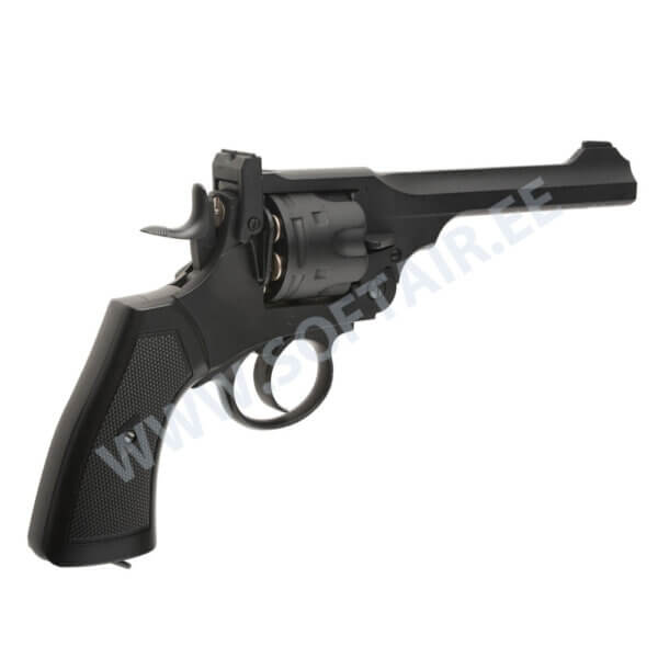 G293 Revolver - Image 3