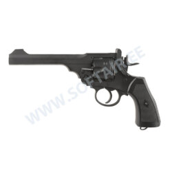 G293 Revolver