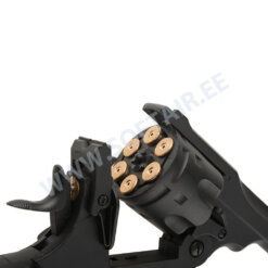 Alternative view of G293 Revolver