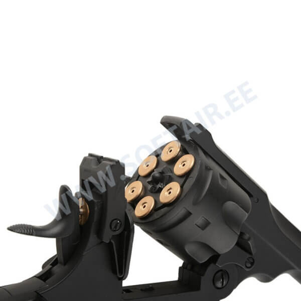 G293 Revolver - Image 2
