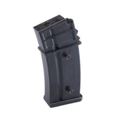 G36 magazine, 130 BB-s