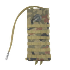 Hydration cover with insert 3L