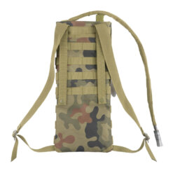 Alternative view of Hydration cover with insert 3L