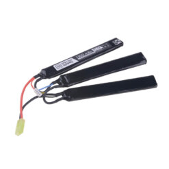 LI-PO 11.1V 1300mAh 15/30C aku