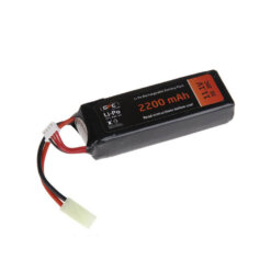 LI-PO 11.1V 2200mAh 20/40C aku