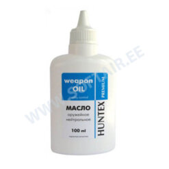 Huntex relvaõli