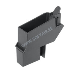 M4 kiirlaadija adapter G36 salvele