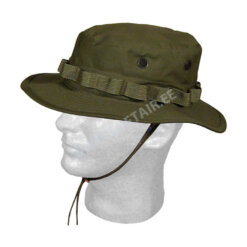 Panama müts - 55 / S, Oliivroheline