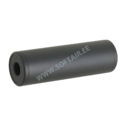 32 X 130 mm silencer