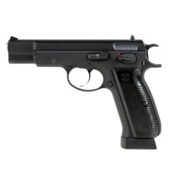 CZ75 KP09