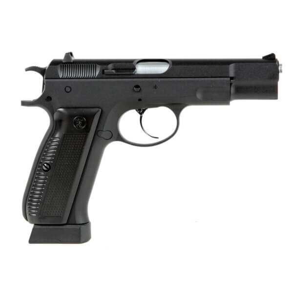 CZ75 KP09 - Image 2