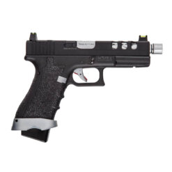 Alternative view of Glock EU18 Vented