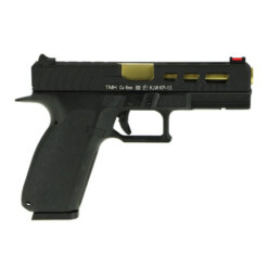 Alternative view of Glock KP13C